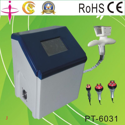 Criolipolisis Cellulite Reduction Equipment (PT-6031)