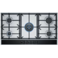 Stainless Neff Plate 5 Burner