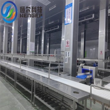Professional Pork Carcass Processing and Butcher Machine for Hog Burning and Slaughterhouse Equipment