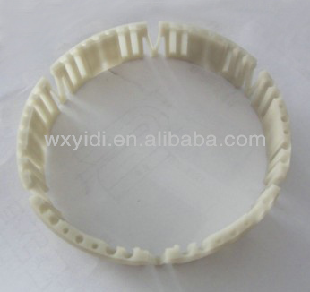 TMT tensioner ring,spare parts for textile machine