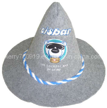 Carnival Felt Hat/Beer Hat (YZDH-05442)