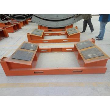 Reinforced concrete Pipe Bracket