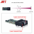 Sensor de nível de radar de interface USB de 15 m Lidars
