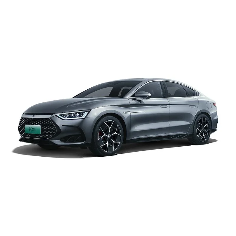 Ontime Han Dm-I Wholesale Electric Car Made in China Best Electric Vehicle