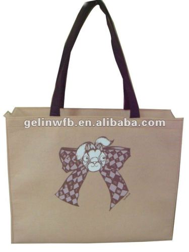 nonwoven tote bag