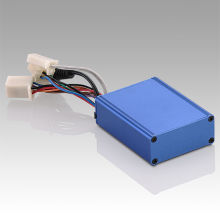 Micro Gps Transmitter Tracker , Avl Gps Tracking Supports Can Bus