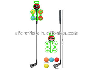 Golf Sport Play Game