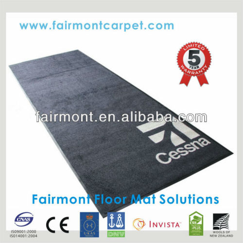 Personalized Printed Doormat K01, Customized Personalized Printed Doormat