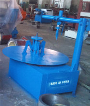 Waste Tyre Sidewall Ring Cutter