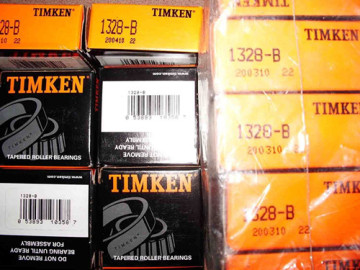 Timken 59200/59425 Cylindrical Roller Bearing