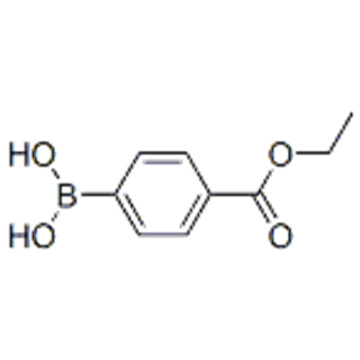 4-Ethoxycarbonylphenylboronsäure CAS 4334-88-7