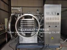 Automatic Control Freeze Dryer