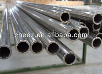 cold-rolled steel pipe