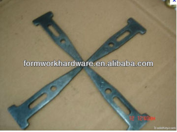 metal hardware accessories wedge bolt