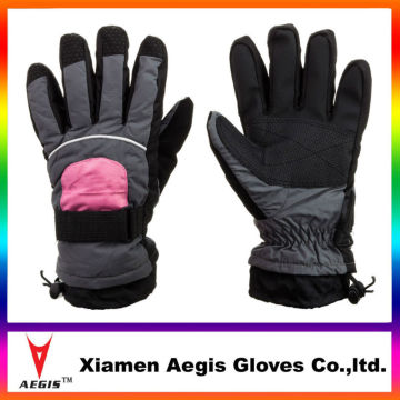 New 2014 Custom winter ski gloves,sport gloves,heated winter ski snowboard gloves ski