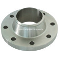 EN 1092-1 Weld Neck Steel Flange