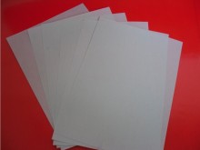 insulation priting DMD for motor transformer reactor electrical