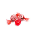 Film transparent d'emballage de bonbons PET Twist pour l'emballage