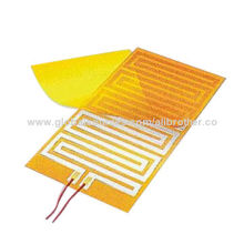 Flexible Polyimide PI Heater for Computer Peripherals