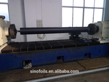 Metal Embosser Roller