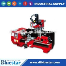 Multi-purpose machine SM6-TURNING/DRILLING/MILLING