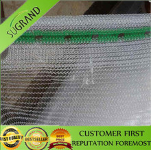 60-70gsqm White Anti Hail Net/Hail Protection Netting