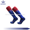 Logos personnalisés disponibles chaussettes de football