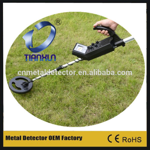 MD-3006 Metal Detectors for Learners