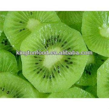 frozen kiwi fruit