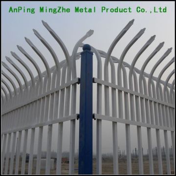 very popular and high quality cheap ornamental fence netting