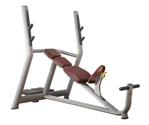 G-635 INCLINE BENCH