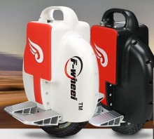 2014 New Designed Electric Unicycles Electric Scooters