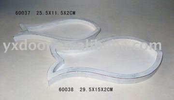 wihte fish tray(59875C)