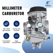 Advanced PD Fuel System Improvements