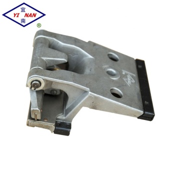 Monforts Stenter Clips: Industrial Laundry Equipment Accessories
