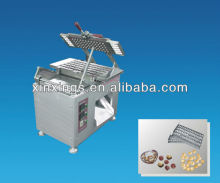wafer making machine