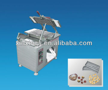wafer making machine