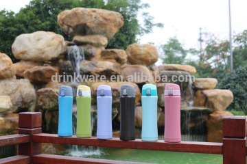 FDA LFGB double wall thermos flask stainless, stainless steel thermos, double wall stainless steel vacuum flask