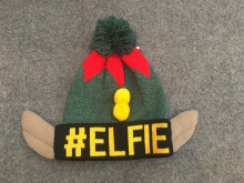 Chrismas Winter Knitted Hats