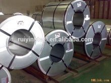 GI coils /sheets Zn80g SGCC for corrugated sheets