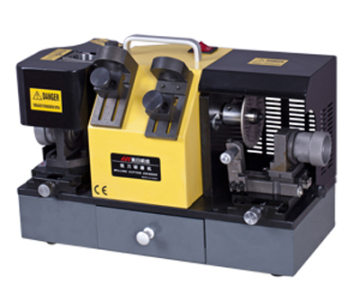 SPIRAL END MILL GRINDER MR-X7