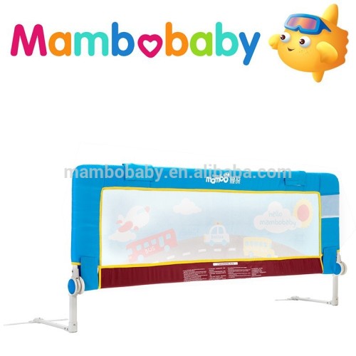 Luxury Baby Safety Bed Rails