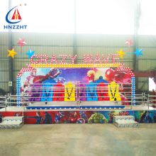  Miami Trip: New Rotating Bus Rides with 360 Degree Views