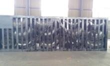 ASTM A420 WPL3 Pipe Elbow Tee Reducer Cross