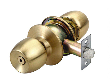 thumb turn lock cylinder 5831ss