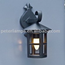 wall garden lawn light outdoor classic garden lamps