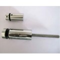 Standoffs Screw Glass Stainless Steel Mirror