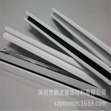 Suspension T Grid Tee Grid Main Tee Cross Tee