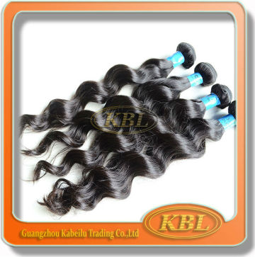 100% Brazilian Strand By Strand Hair Beauty Extensions