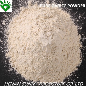 Natural Dehydrated Garlic Powder, No Additives